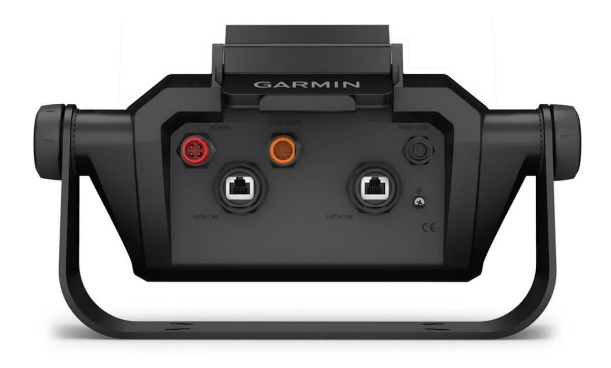 Quick Release Mount - ECHOmap Ultra2 10x