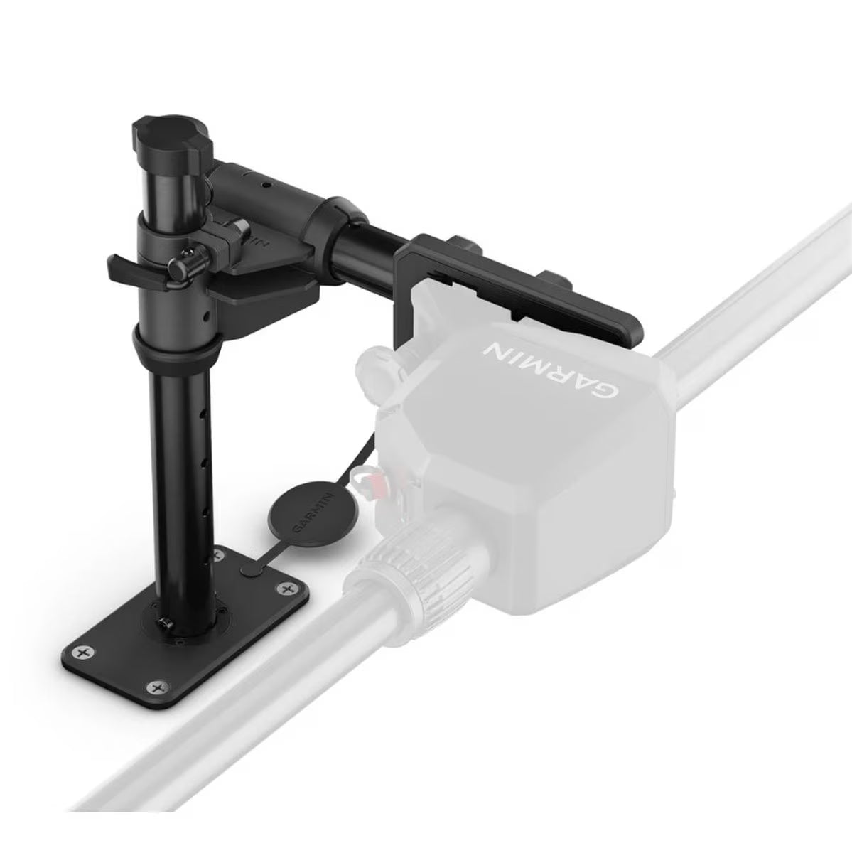 Gunnel Mount System - Spy Pole