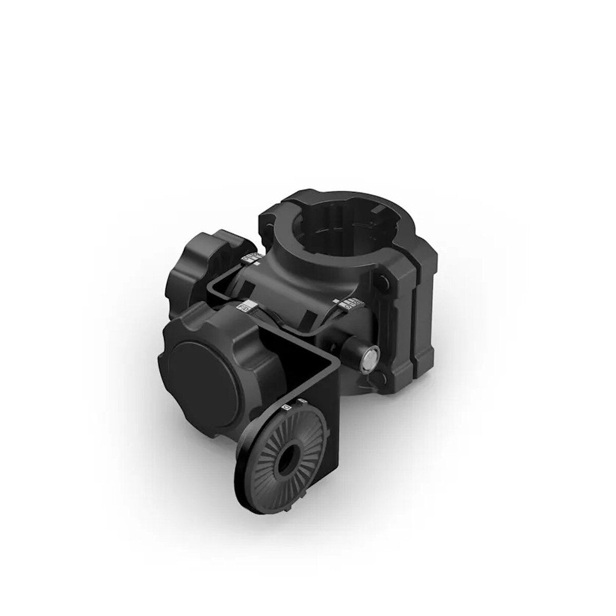 Adjustable Perspective Shaft Mount - LiveScope Transducers