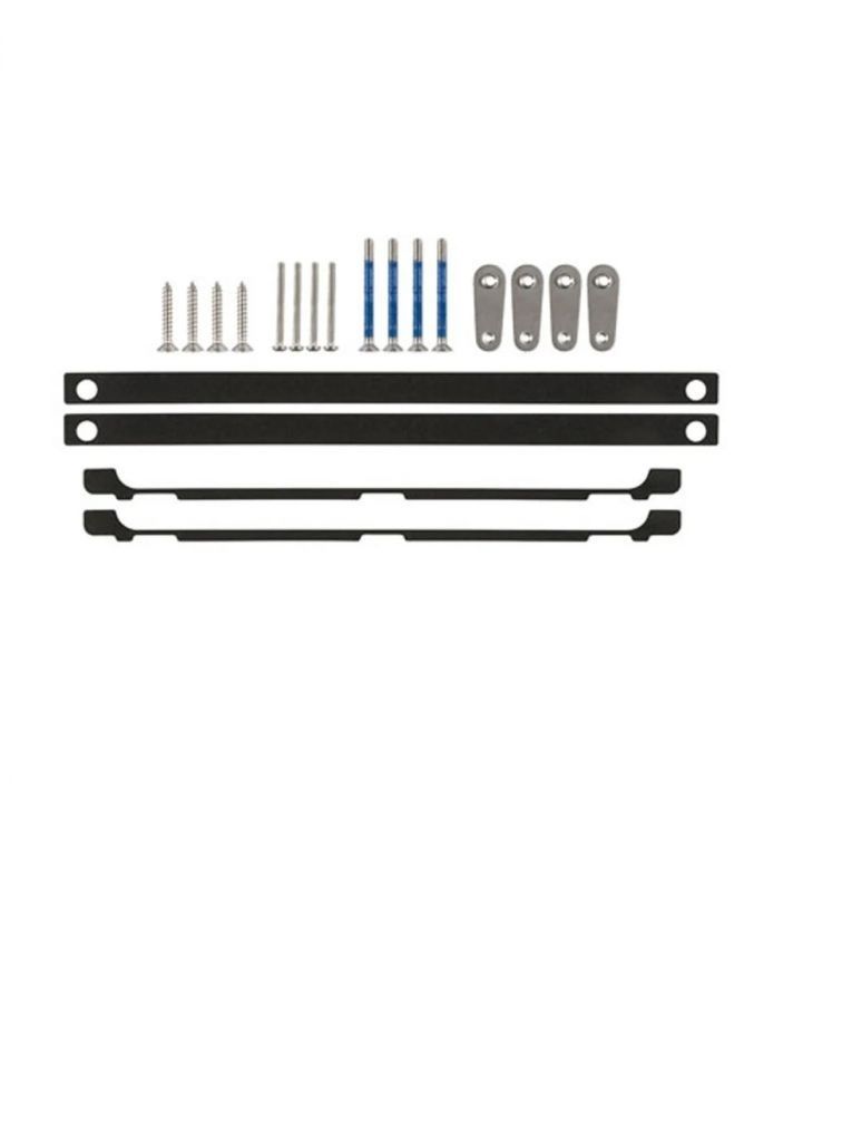 Flush Mount - GPSmap 9x17