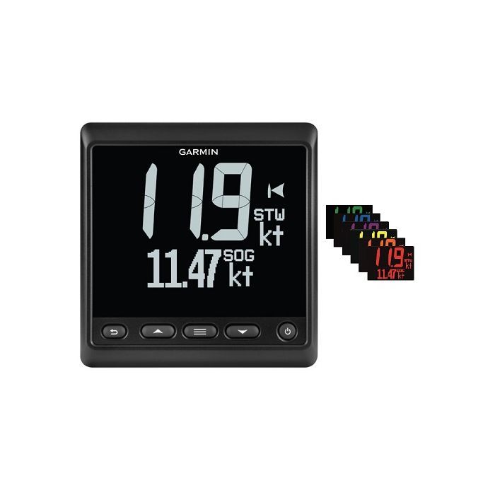 GNX21 Instrument Display (REMANUFACTURED)