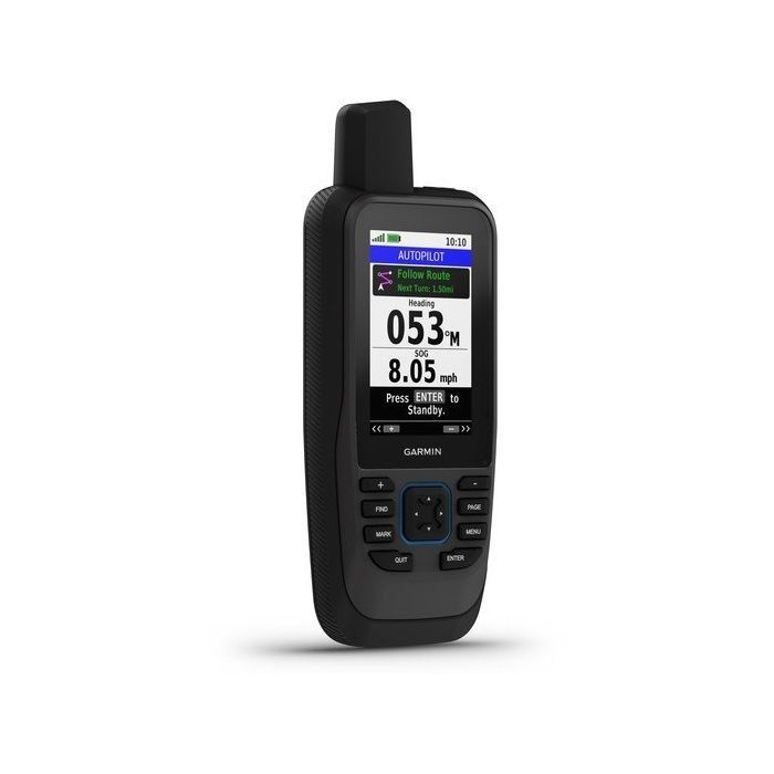 GPSmap 86sc (REMANUFACTURED)