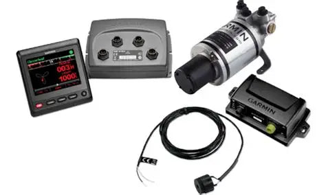 Compact Reactor 40 Autopilot w/ GHC20