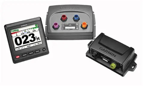 Reactor 40 Retrofit Autopilot Kit w/ GHC20