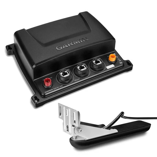 GCV10 Sonar Module + Transducer