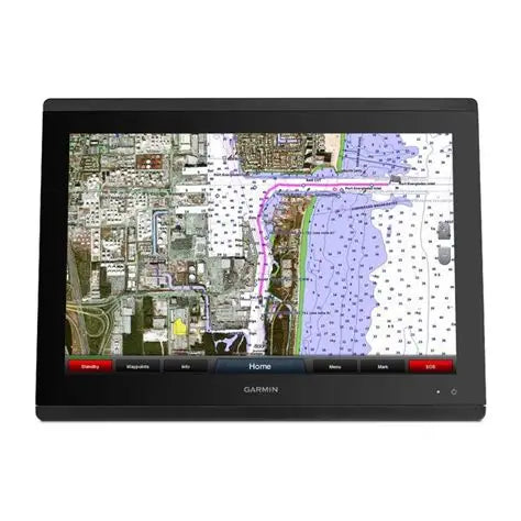 GPSmap 8617 (G3)
