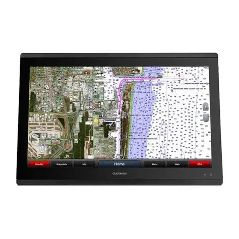 GPSmap 8622 (G3)