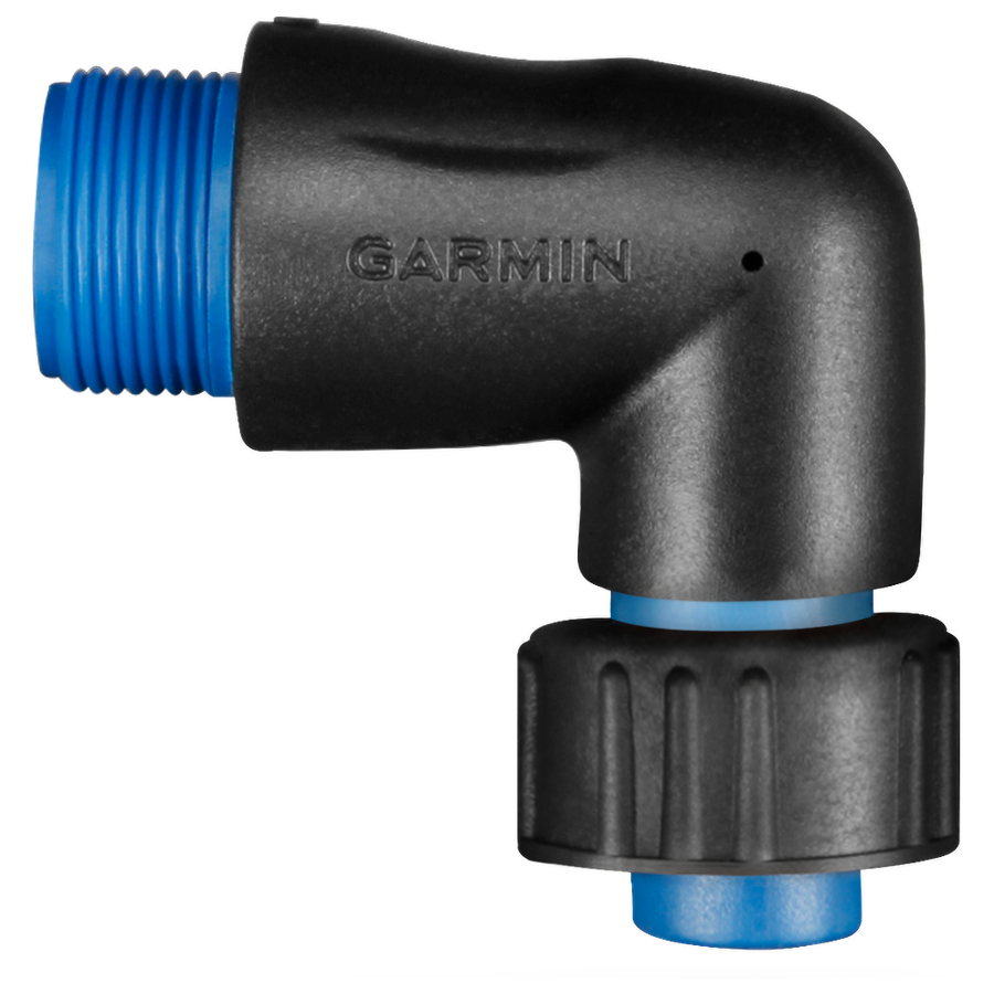 8pin Right Angle Adaptor