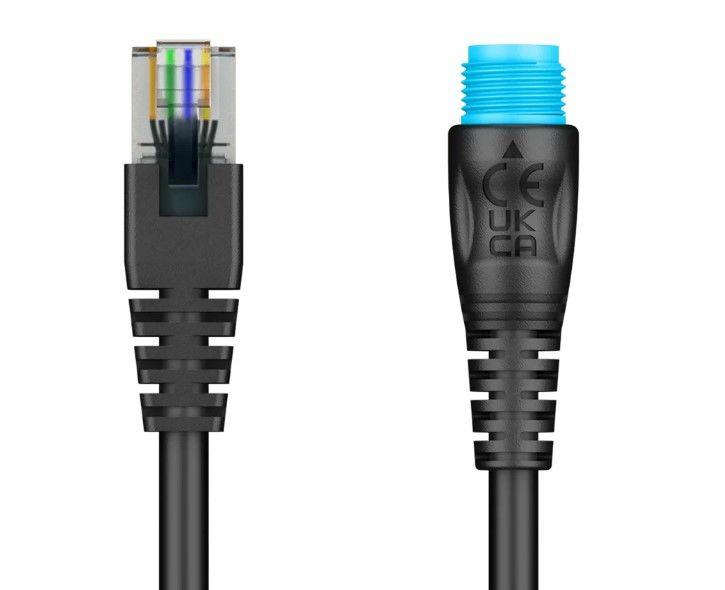 BlueNet Network to RJ45 (Male) Adaptor Cable