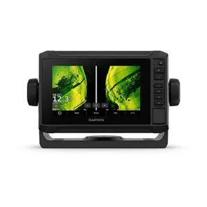 ECHOmap 64sv UHD2 Chartplotter w/ GT54UHD-TM Transducer