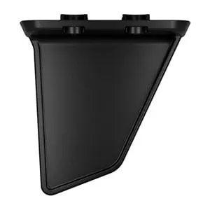 Force Kraken Skeg (Black)