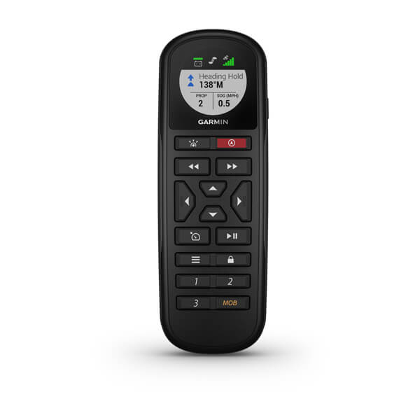Reactor 40 Wireless Remote