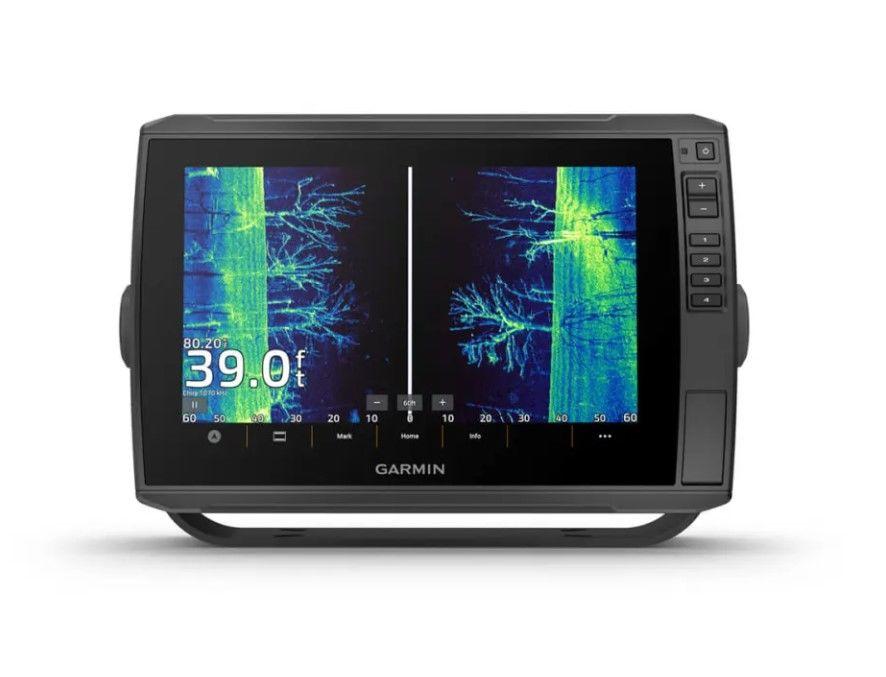 ECHOmap 106sv Ultra 2 Chartplotter