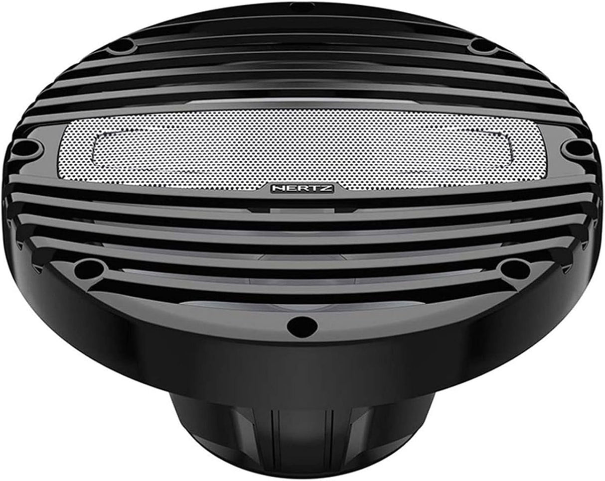Hertz Audio HMX 6.5" Coaxial Speakers - HMX-6.5-TC