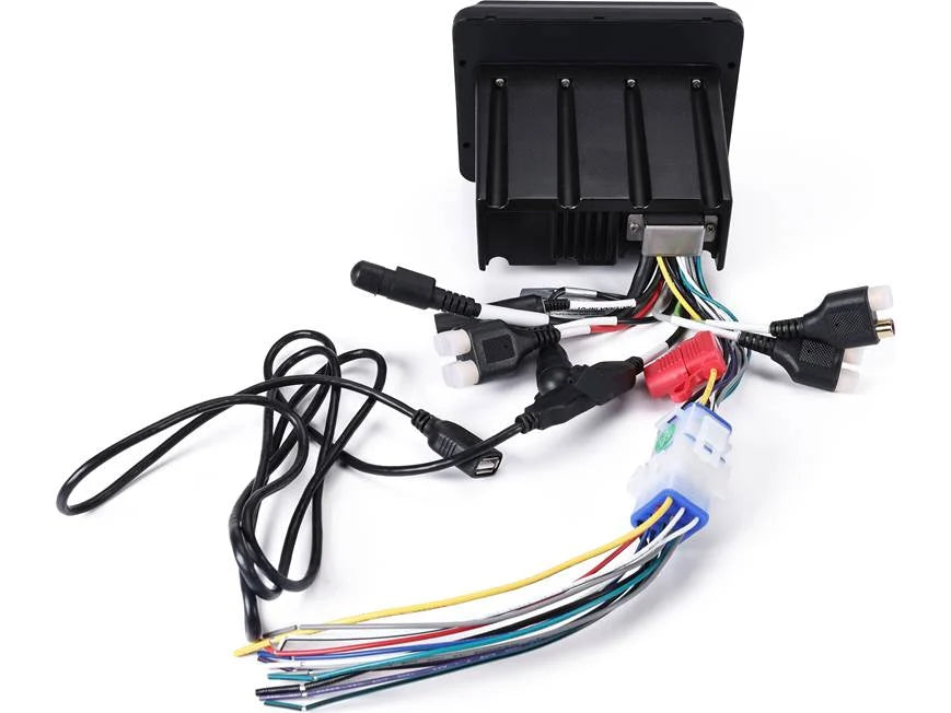 HMR 20 Source Unit