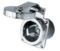 125/250v 50A Shore Power Inlet