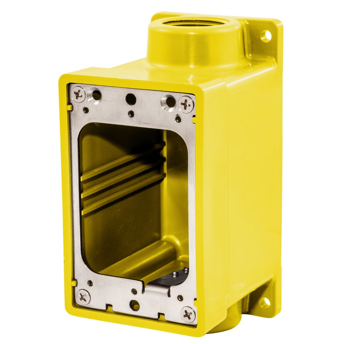 FD Box - 3/4"