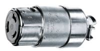 125/250v 50A Female Receptacle
