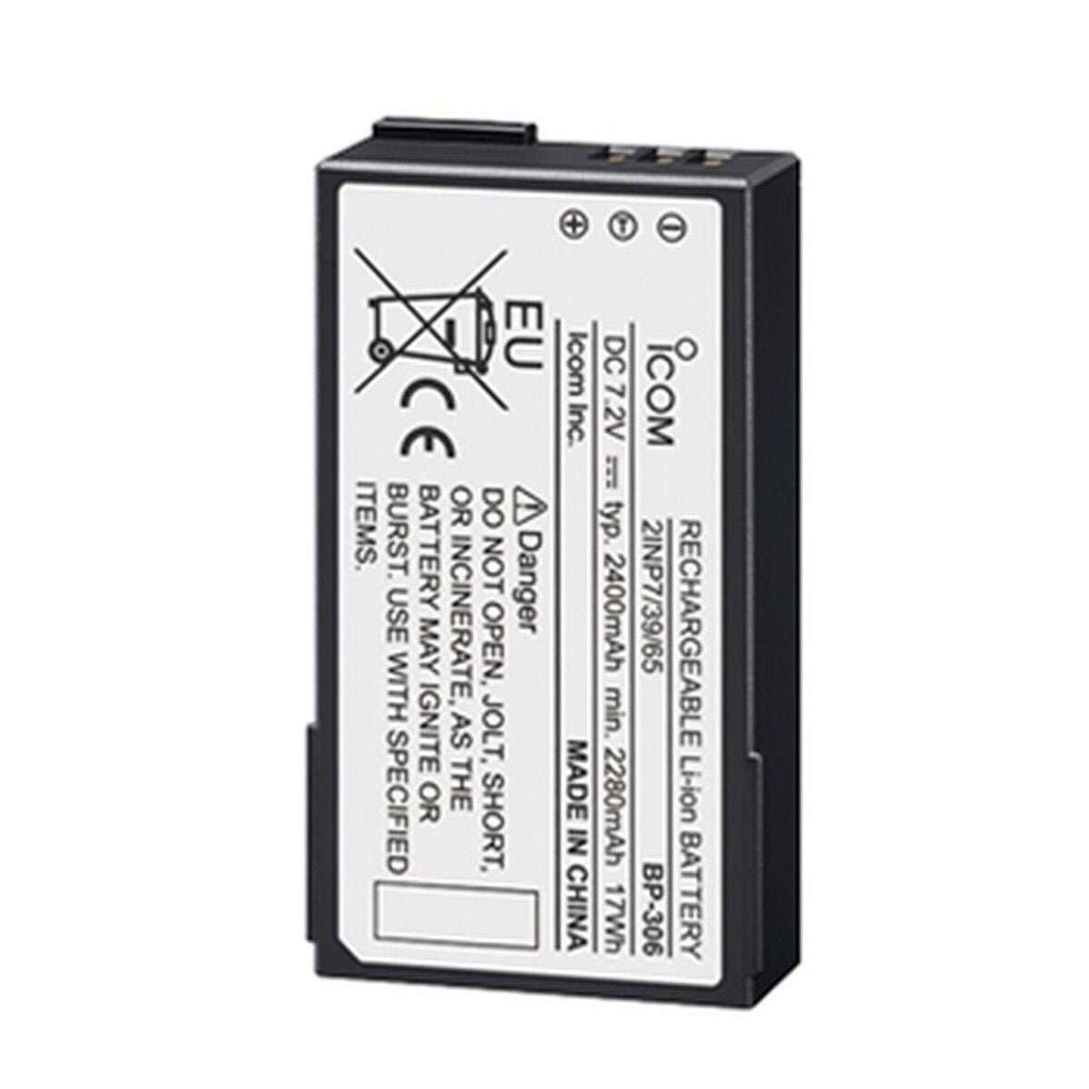 Battery Pack - M94