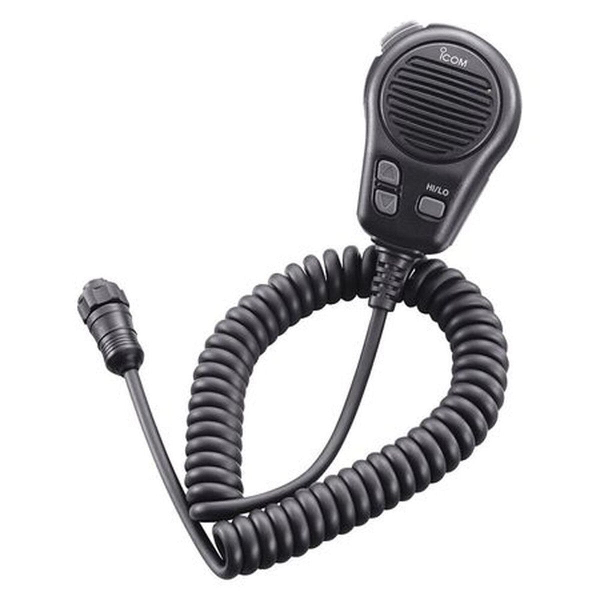 Fist Mic - M504/M604