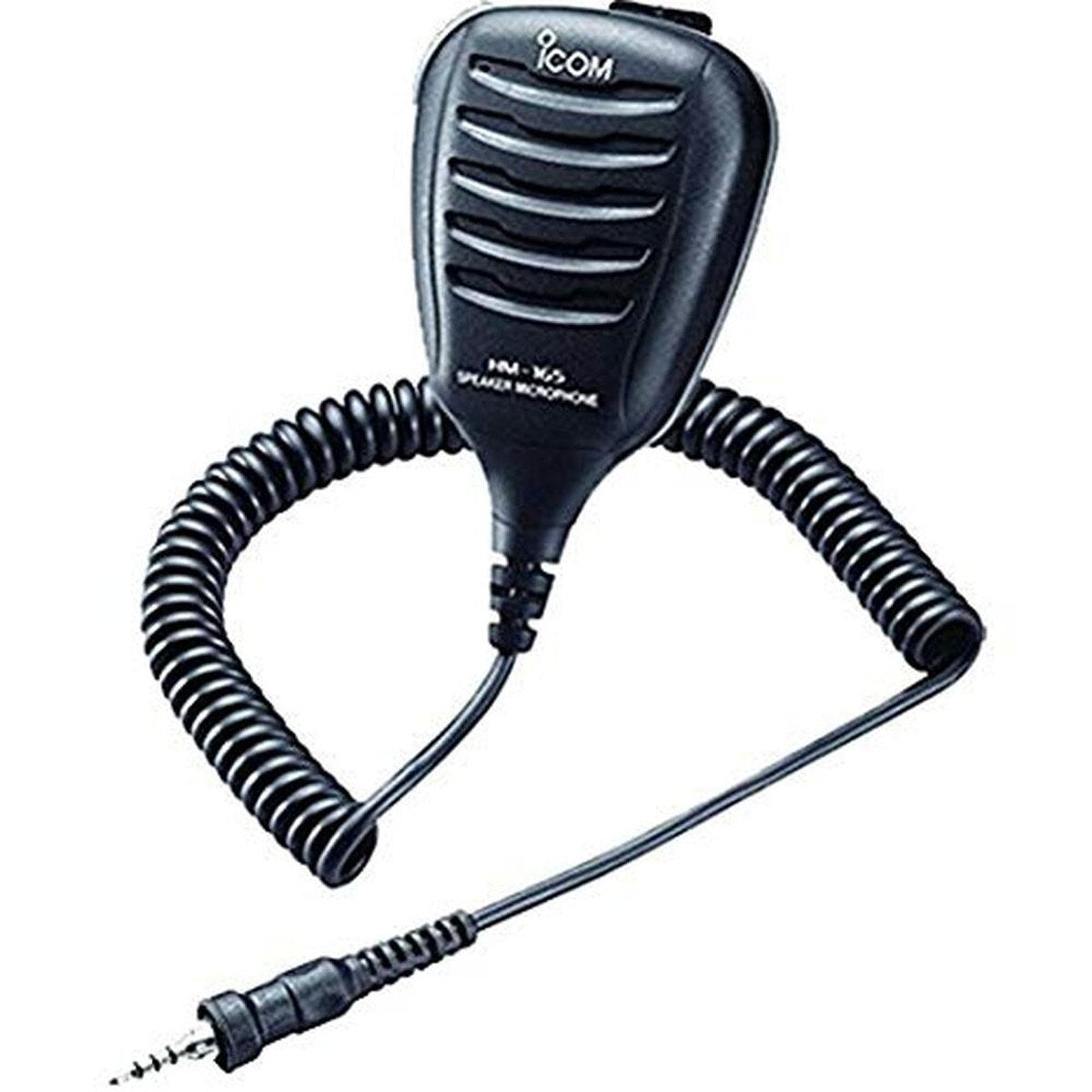Speaker/Microphone - M34