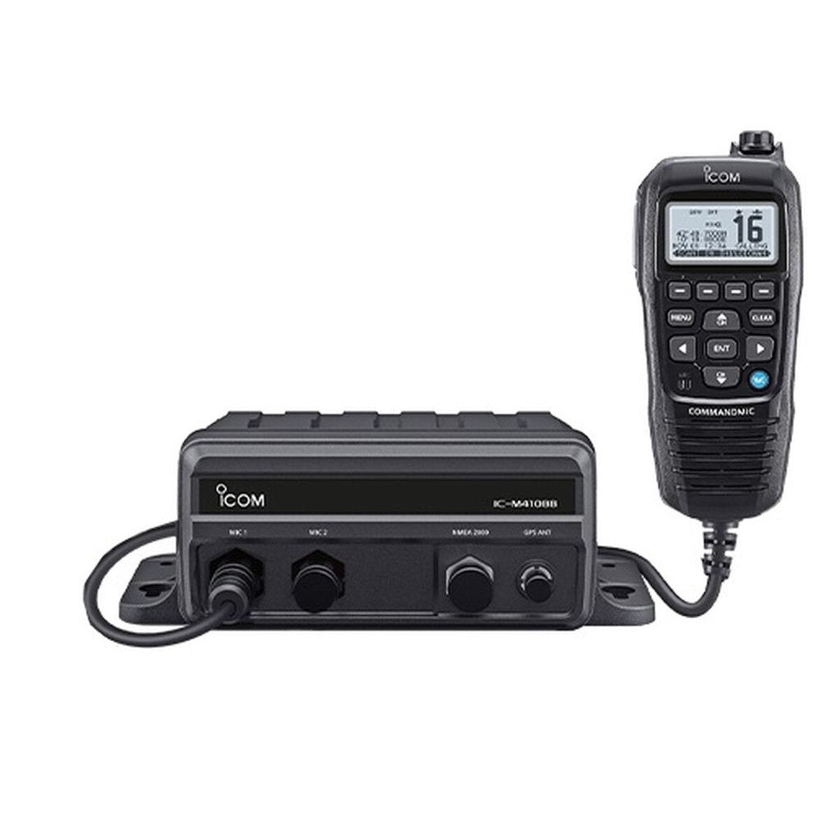 M410BB Black Box VHF Radio