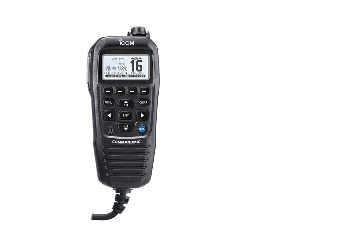 M410BB Black Box VHF Radio