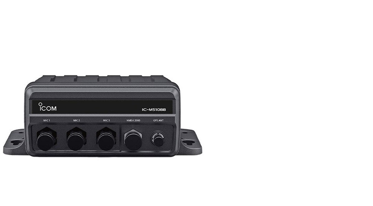 M510BB-GW Black Box VHF Radio