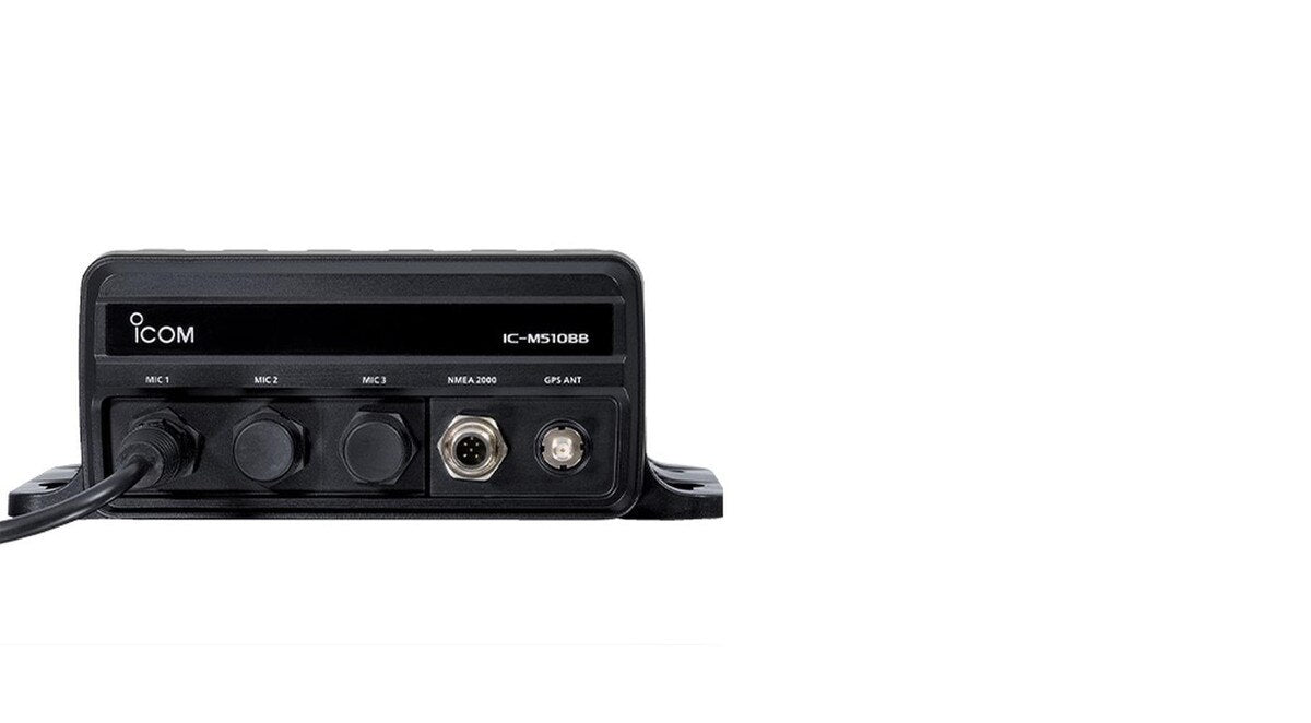 M510BB-GW Black Box VHF Radio
