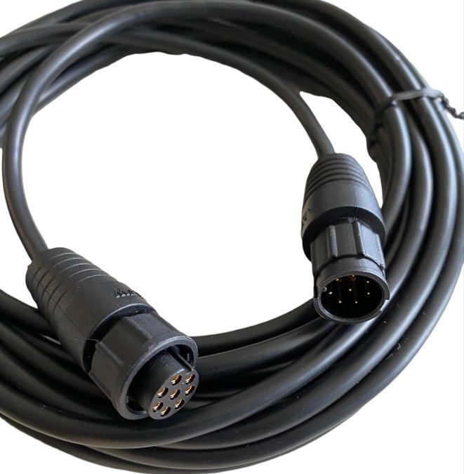 CommandMic Extension Cable - HM-127