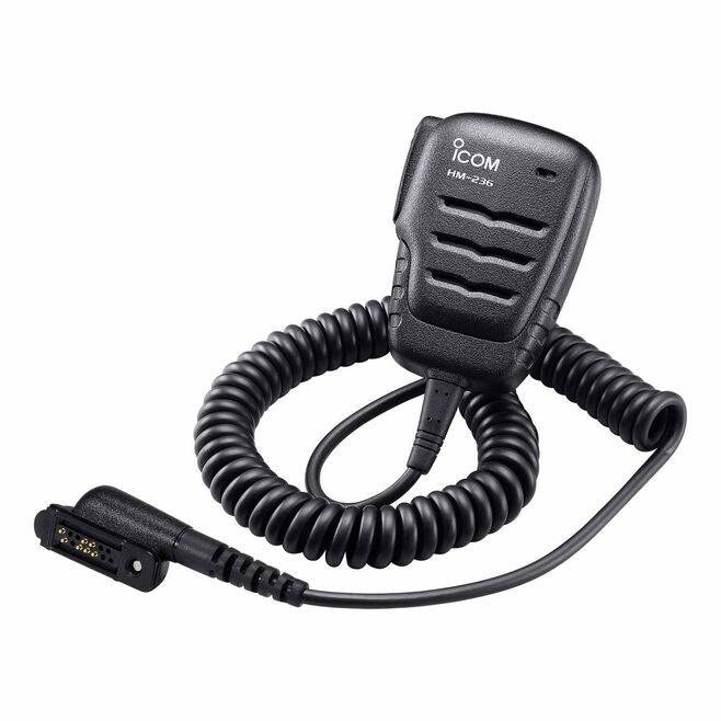 Speaker/Microphone - M85
