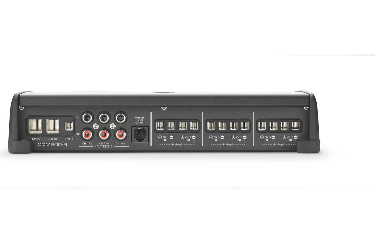 XDM600/6