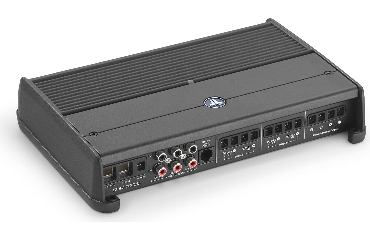 Amplificador XDM 700/5