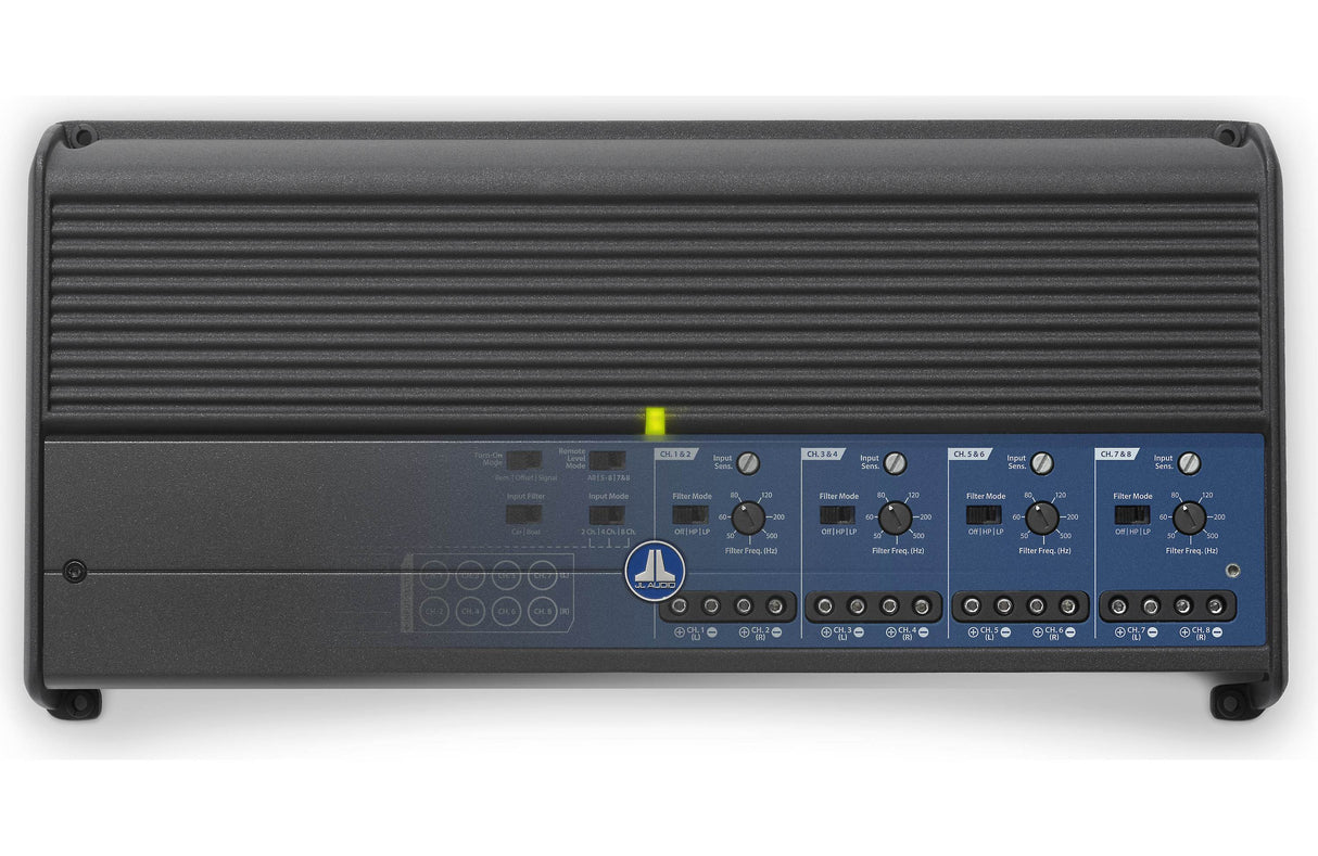 XDM800/8-24