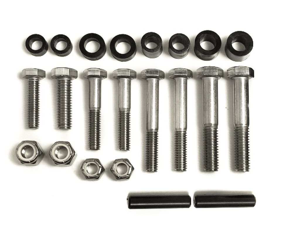 Actuator Hardware Kit