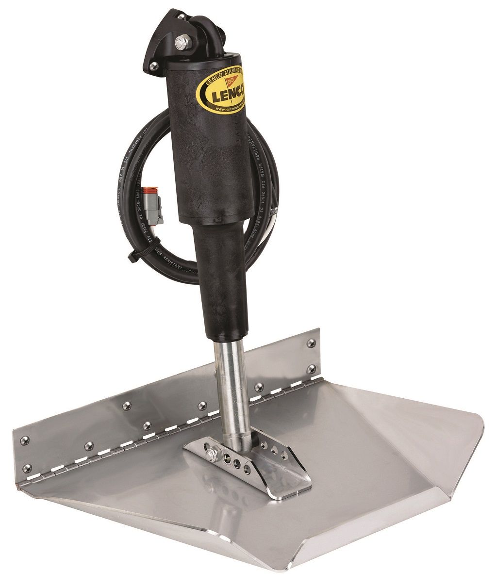 Airboat Kit - 9" x 14"