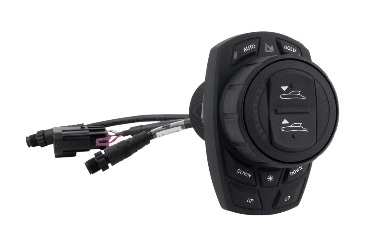 Pro Control Auto Controller