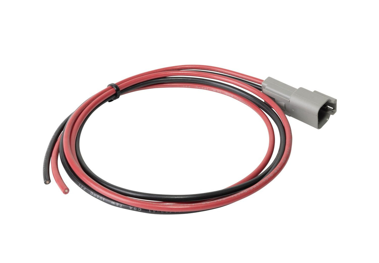 Pro Control Actuator Power Pigtail (3')