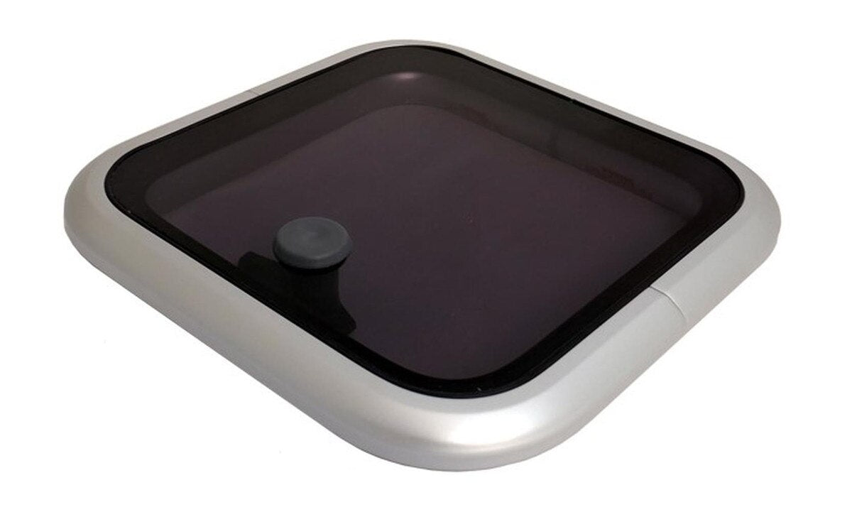 Low Profile Hatch - Size 10 (Flange Base)