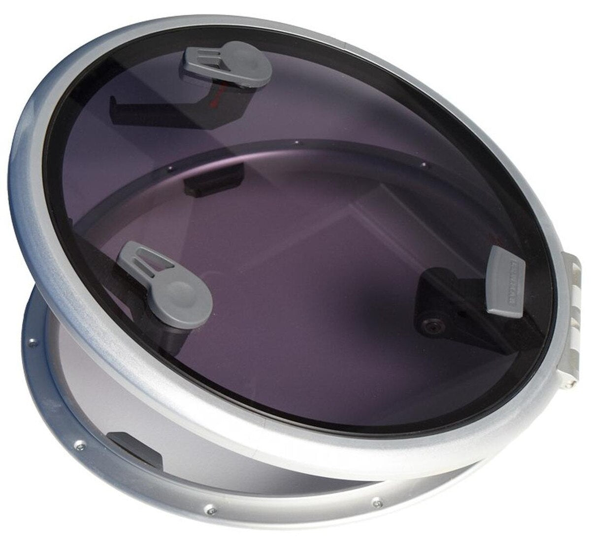 Low Profile Hatch - Size 22 (Flange Base)