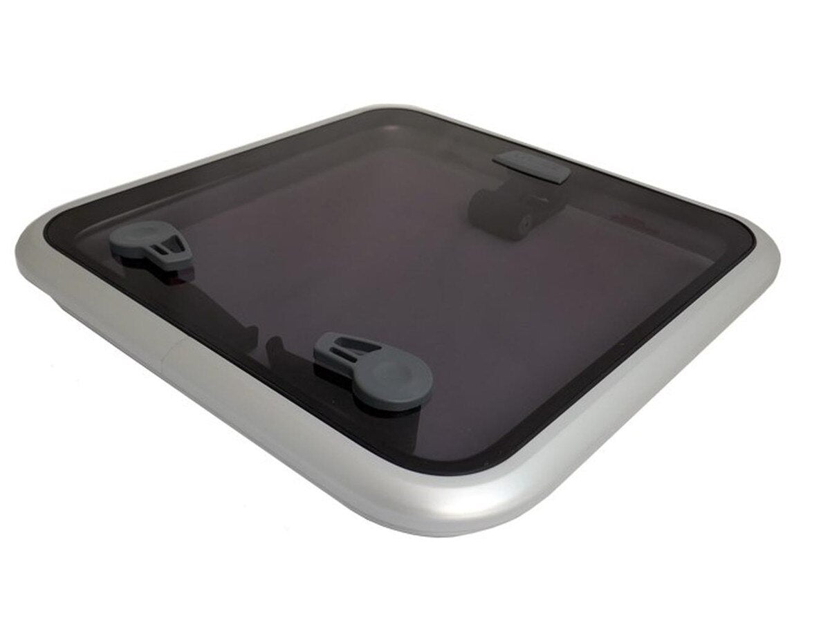 Low Profile Hatch - Size 40 (Flange Base)