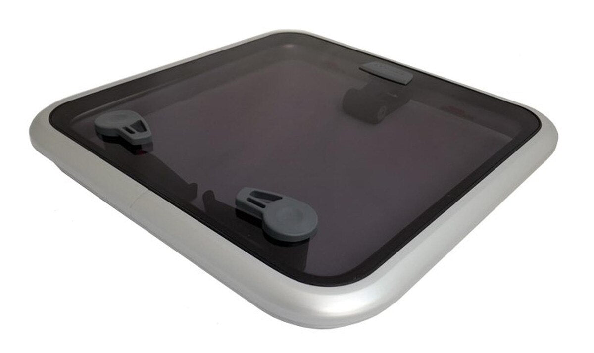 Low Profile Hatch - Size 44 (Flange Base)