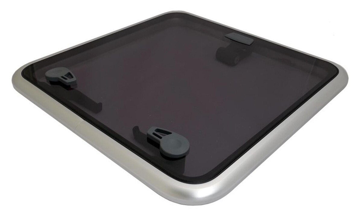 Low Profile Hatch - Size 60 (Flange Base)