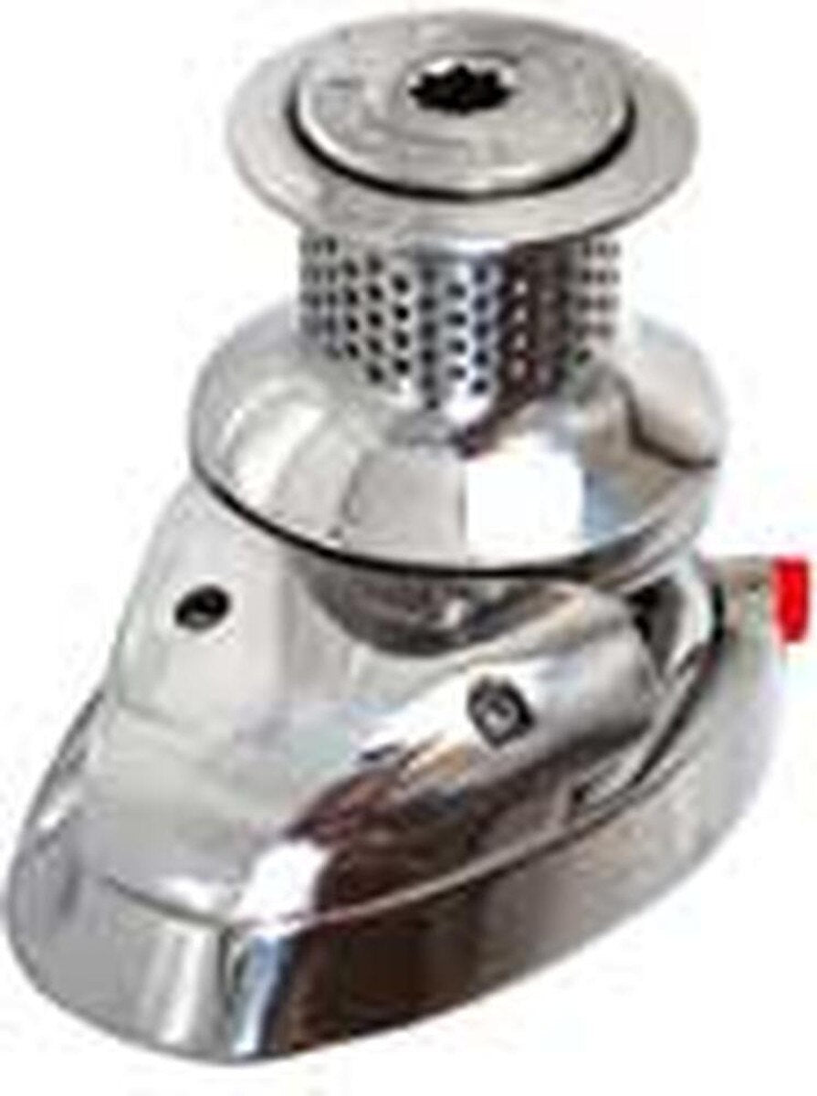 V2GD Vertical Windlass (Gypsy/Drum) - 3/8" G4 & 5/8" Line