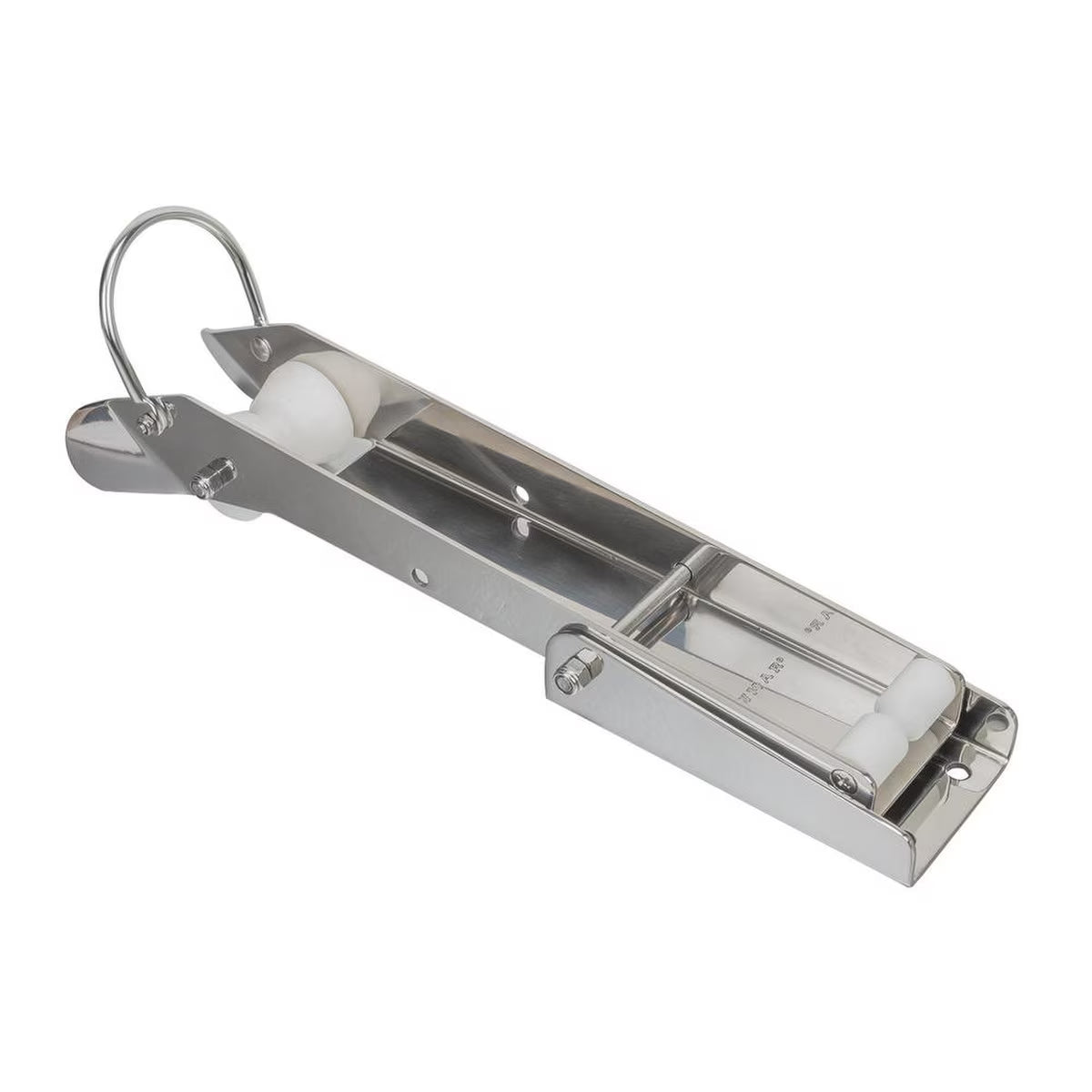 Bow Roller - Fluke Style