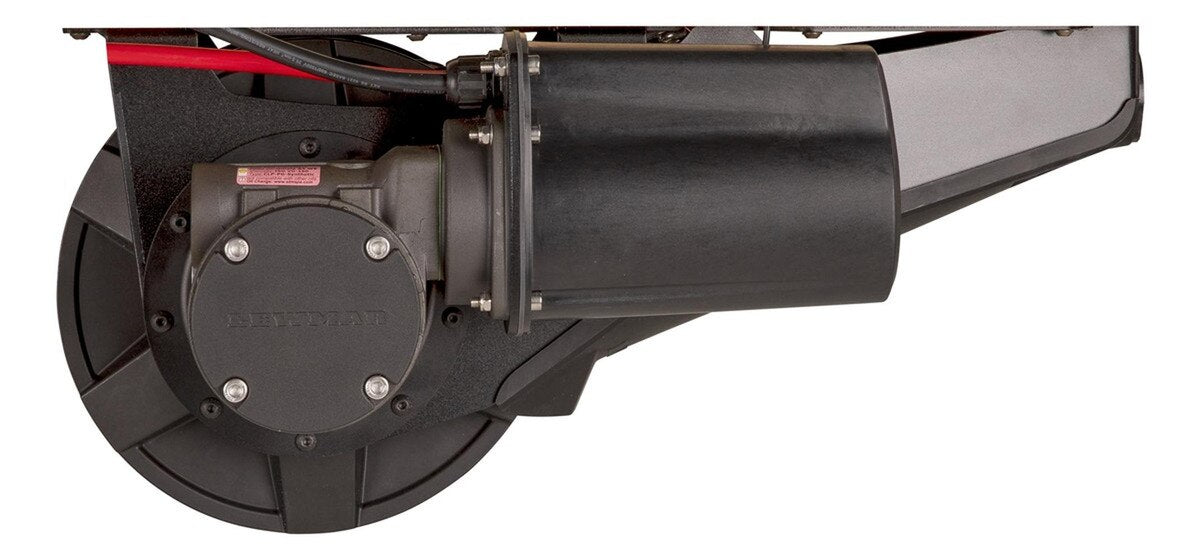 Venta Pontoon Windlass Underdeck Mount 12v