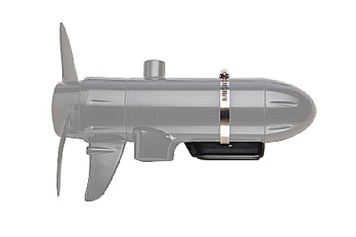 Trolling Motor Transducer Mount - DSI