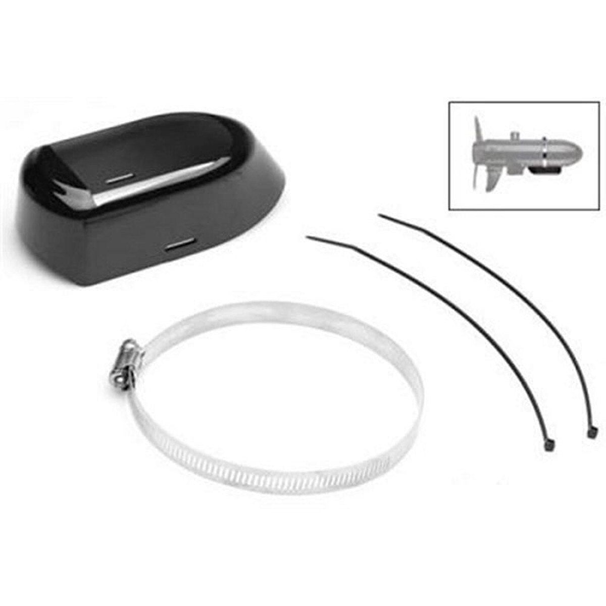Trolling Motor Transducer Mount - HDI