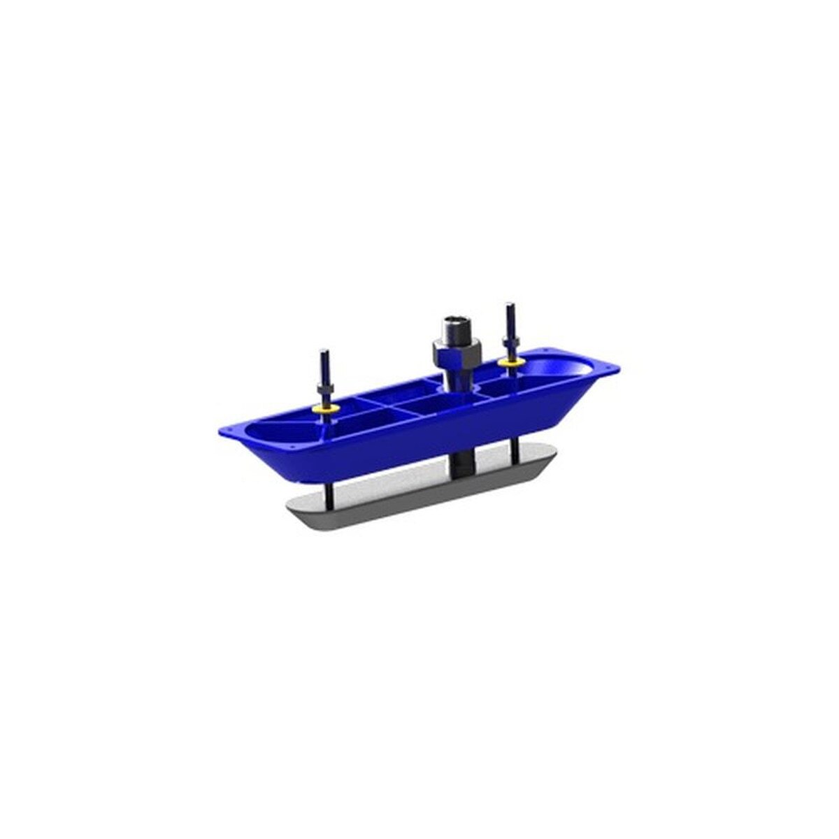 StructureScan HD Thru-Hull Transducer