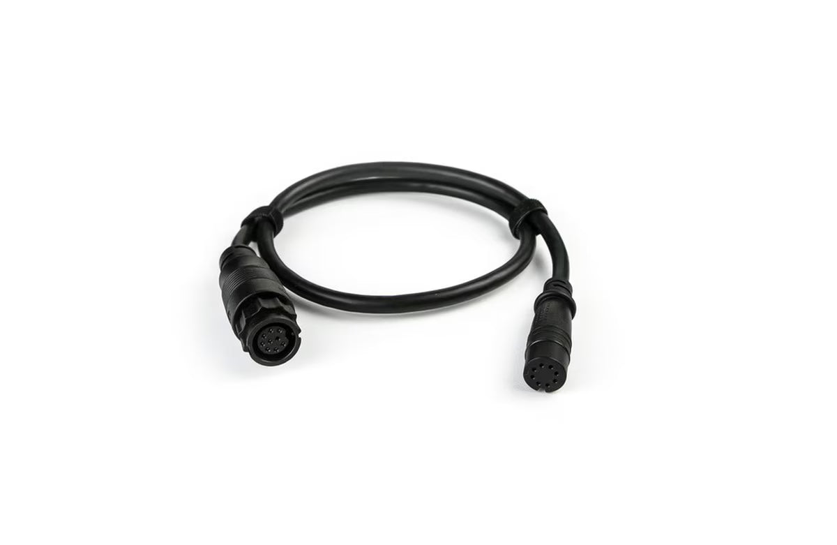 Sonar Adapter - xSonic 9pin Transducer/Hook2